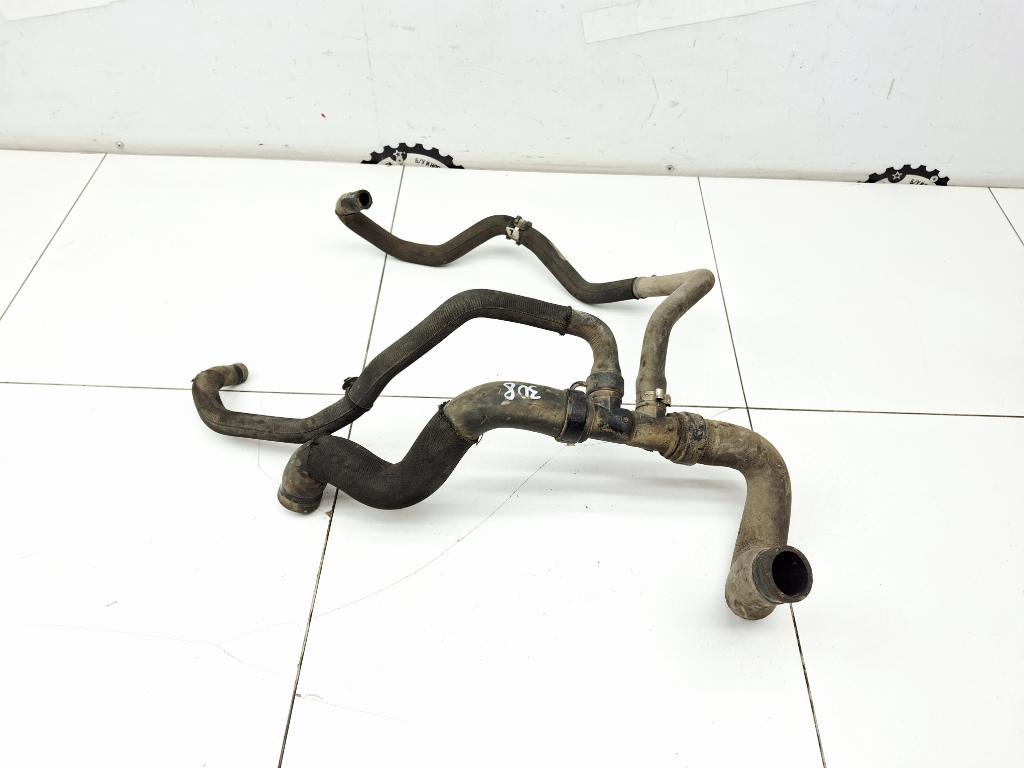 Патрубок радиатора, 2500 рублей, Пермь