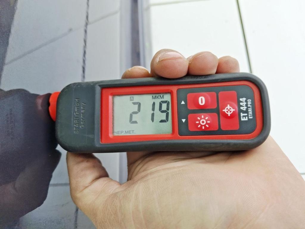 Дверь передняя правая, 12000 рублей, Пермь