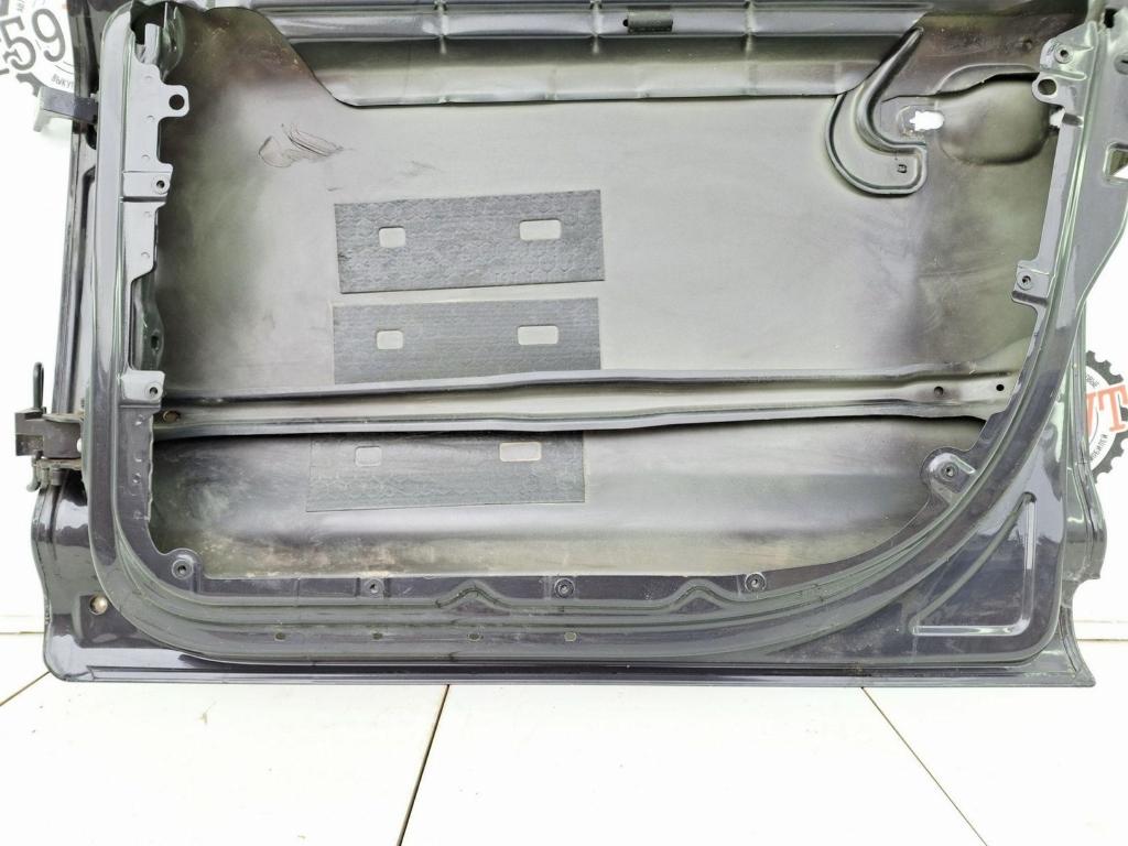 Дверь передняя правая, 12000 рублей, Пермь