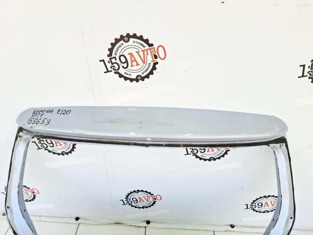 Дверь багажника, 7000 рублей, Пермь