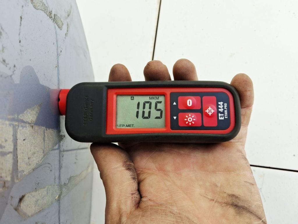 Дверь багажника, 7000 рублей, Пермь