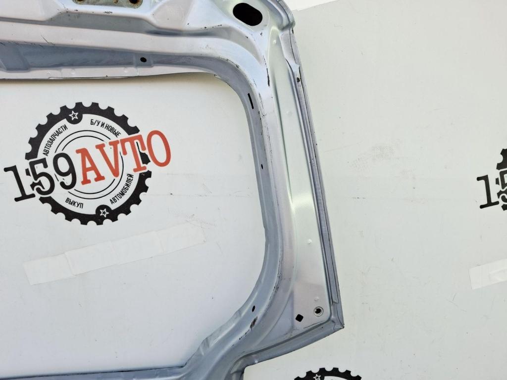 Дверь багажника, 7000 рублей, Пермь