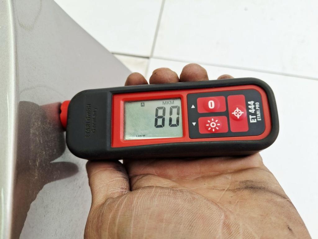 Дверь багажника, 20000 рублей, Пермь