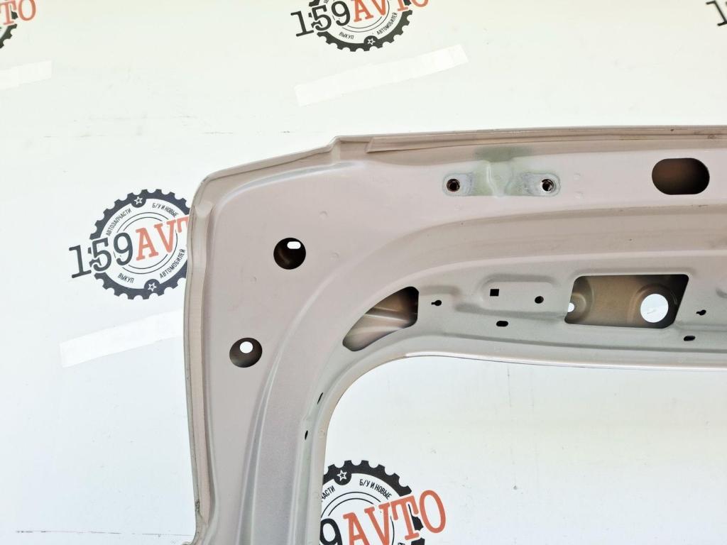 Дверь багажника, 20000 рублей, Пермь