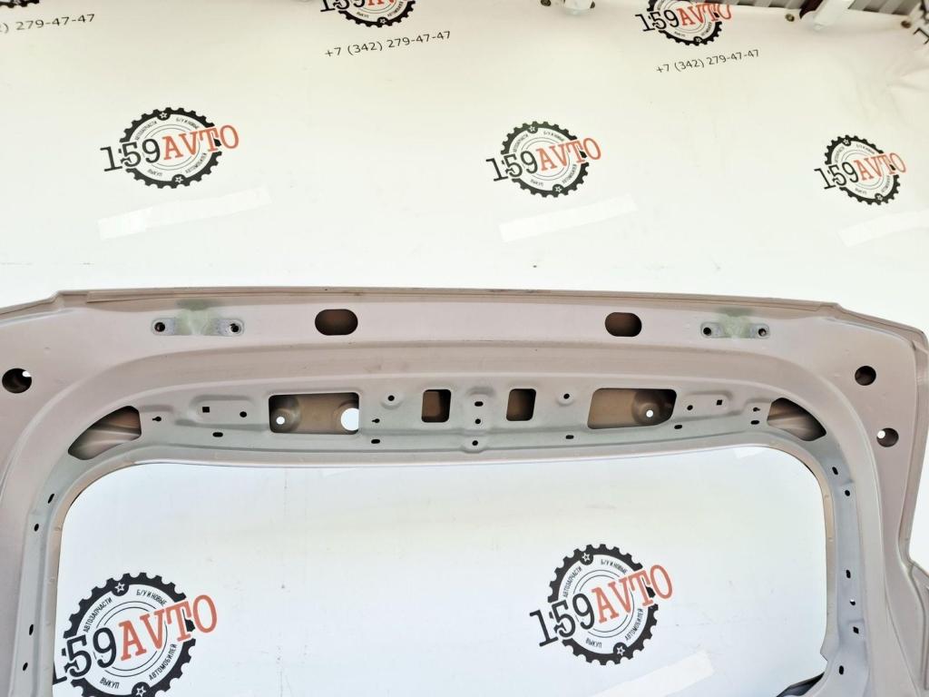 Дверь багажника, 20000 рублей, Пермь