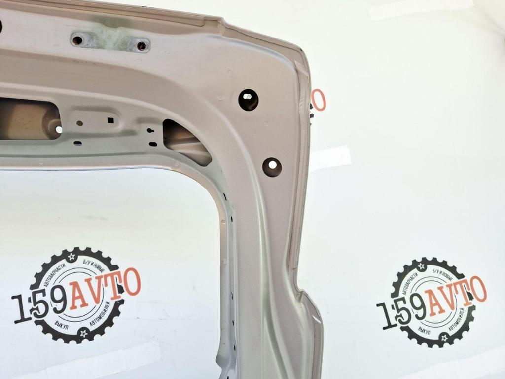 Дверь багажника, 20000 рублей, Пермь