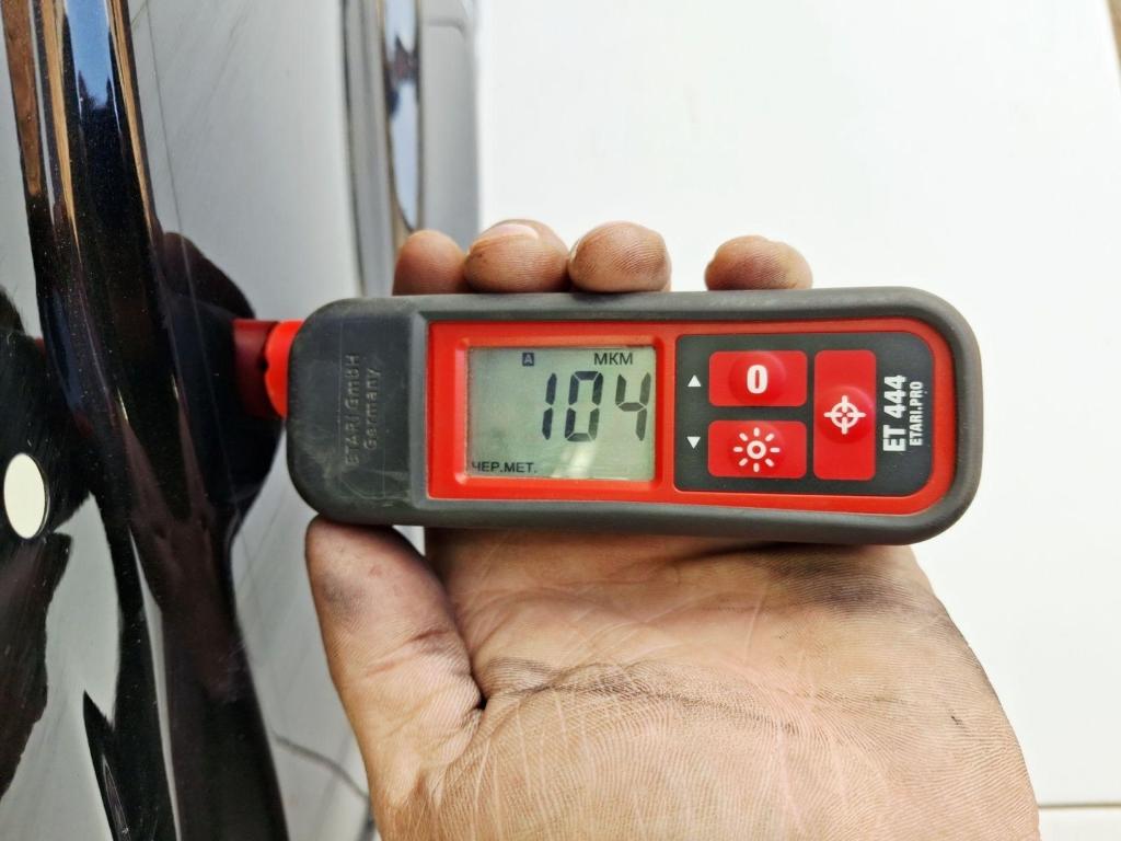 Дверь багажника, 12000 рублей, Пермь