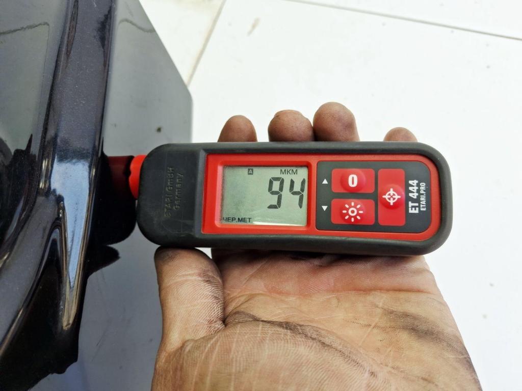 Дверь багажника, 12000 рублей, Пермь