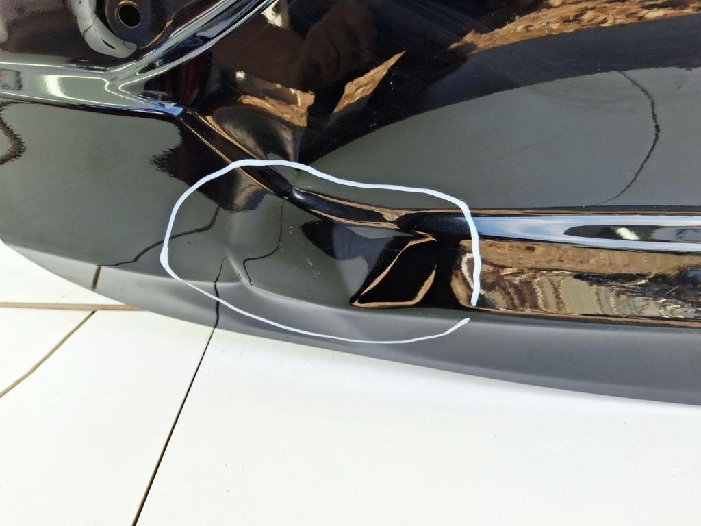 Дверь багажника, 12000 рублей, Пермь