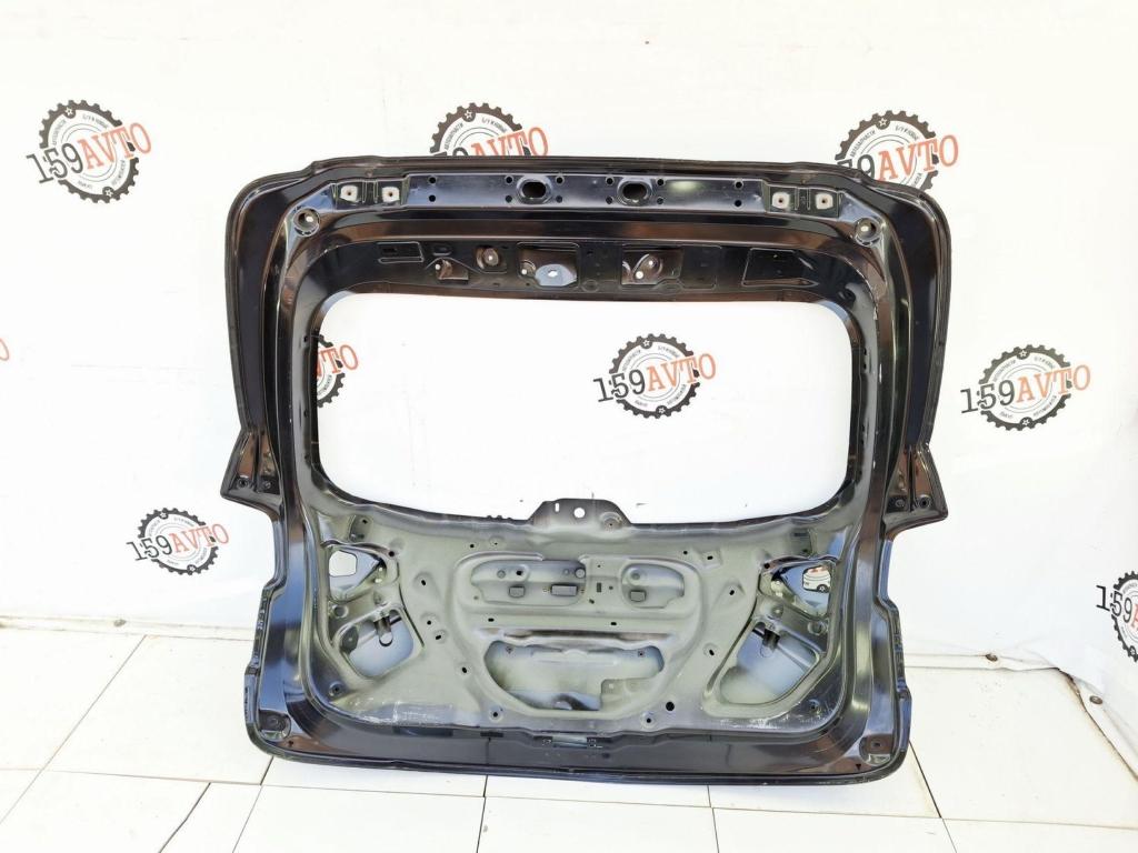 Дверь багажника, 12000 рублей, Пермь