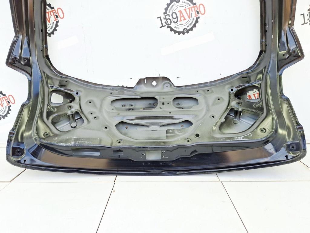 Дверь багажника, 12000 рублей, Пермь