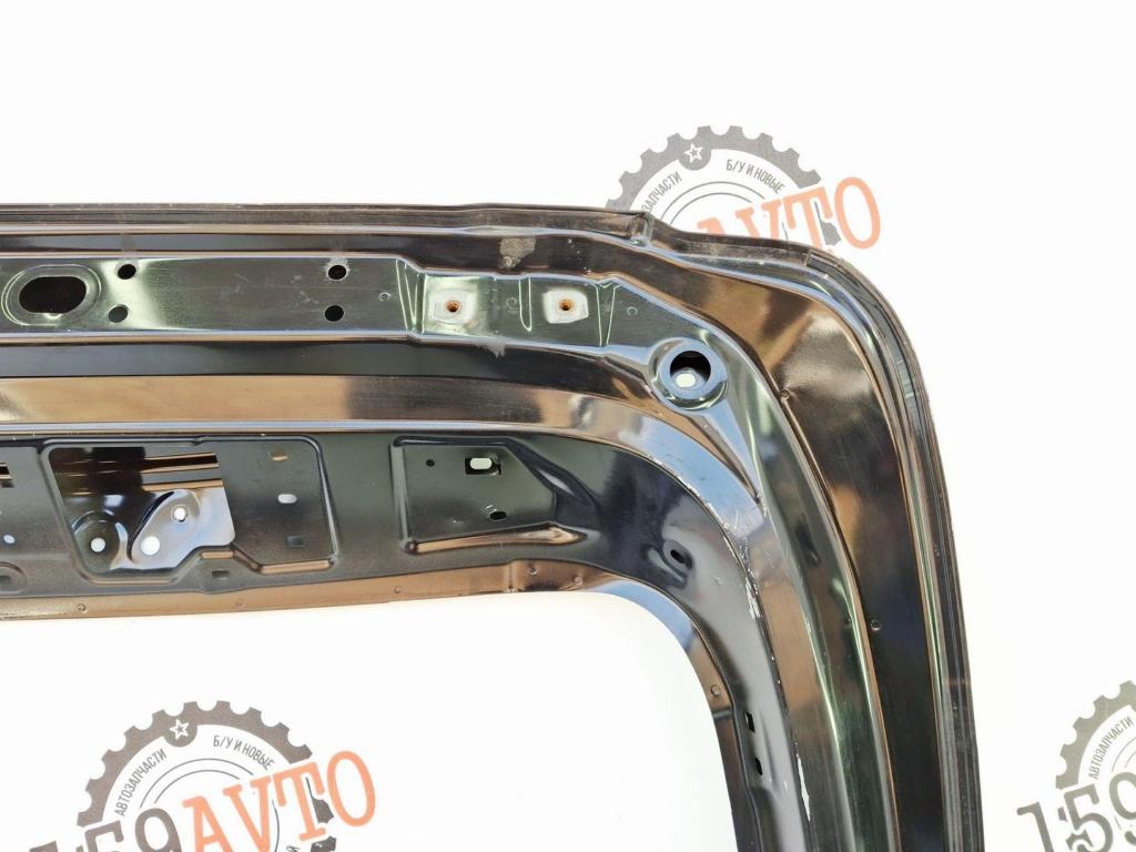 Дверь багажника, 12000 рублей, Пермь