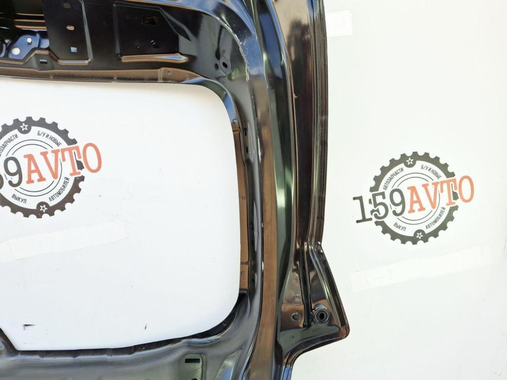 Дверь багажника, 12000 рублей, Пермь