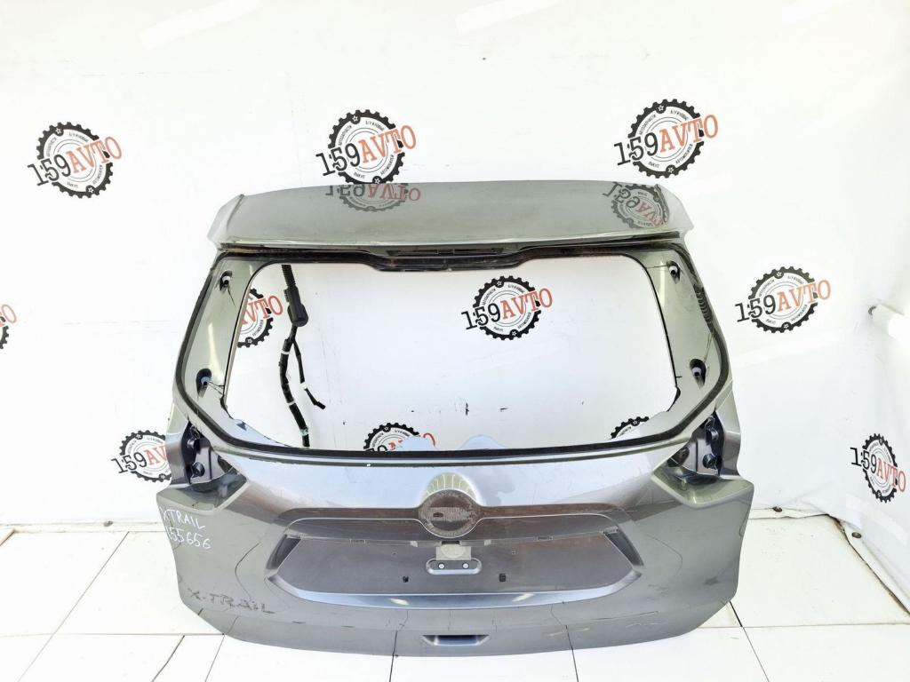 Дверь багажника, 15000 рублей, Пермь