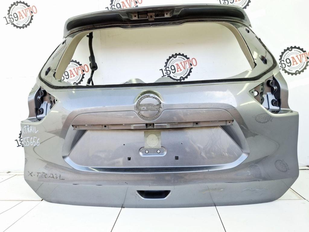 Дверь багажника, 15000 рублей, Пермь