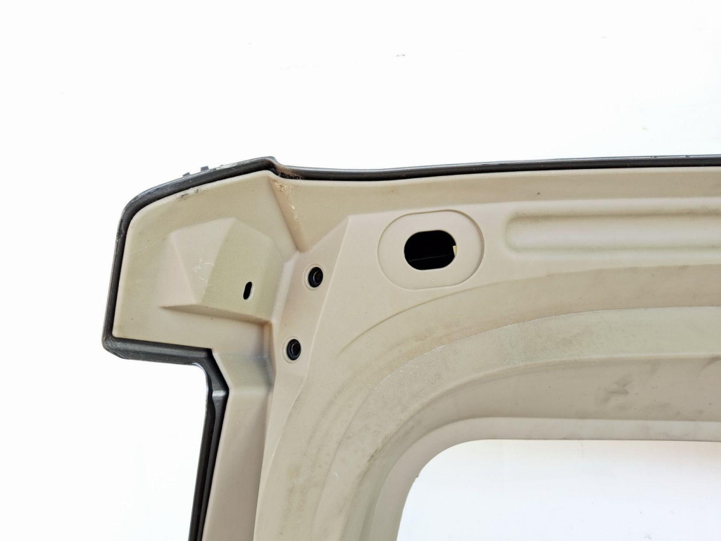 Дверь багажника, 15000 рублей, Пермь