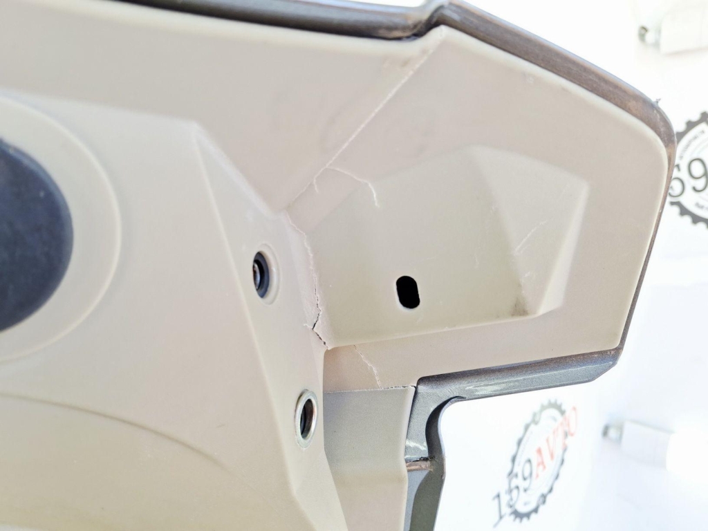 Дверь багажника, 15000 рублей, Пермь