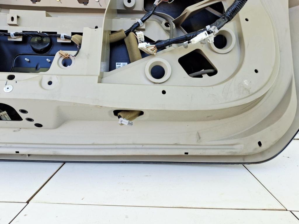 Дверь багажника, 15000 рублей, Пермь