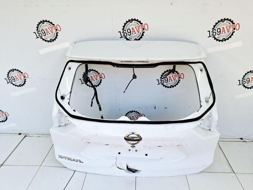 Дверь багажника, 15000 рублей, Пермь