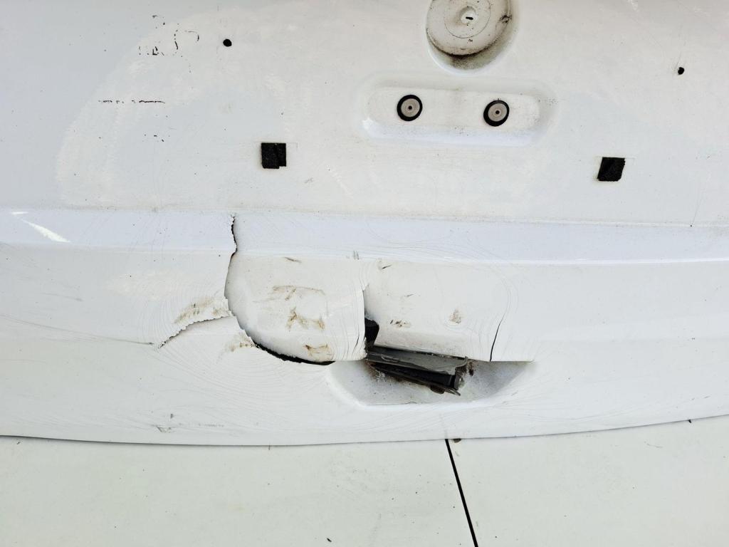 Дверь багажника, 15000 рублей, Пермь