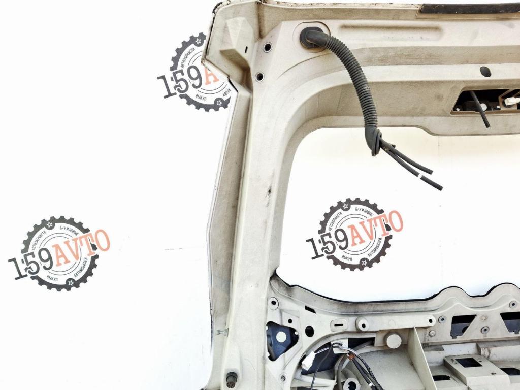 Дверь багажника, 15000 рублей, Пермь