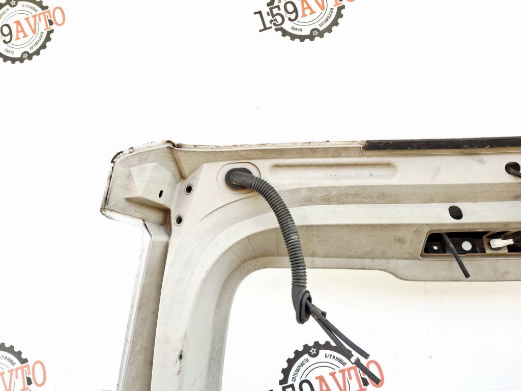 Дверь багажника, 15000 рублей, Пермь