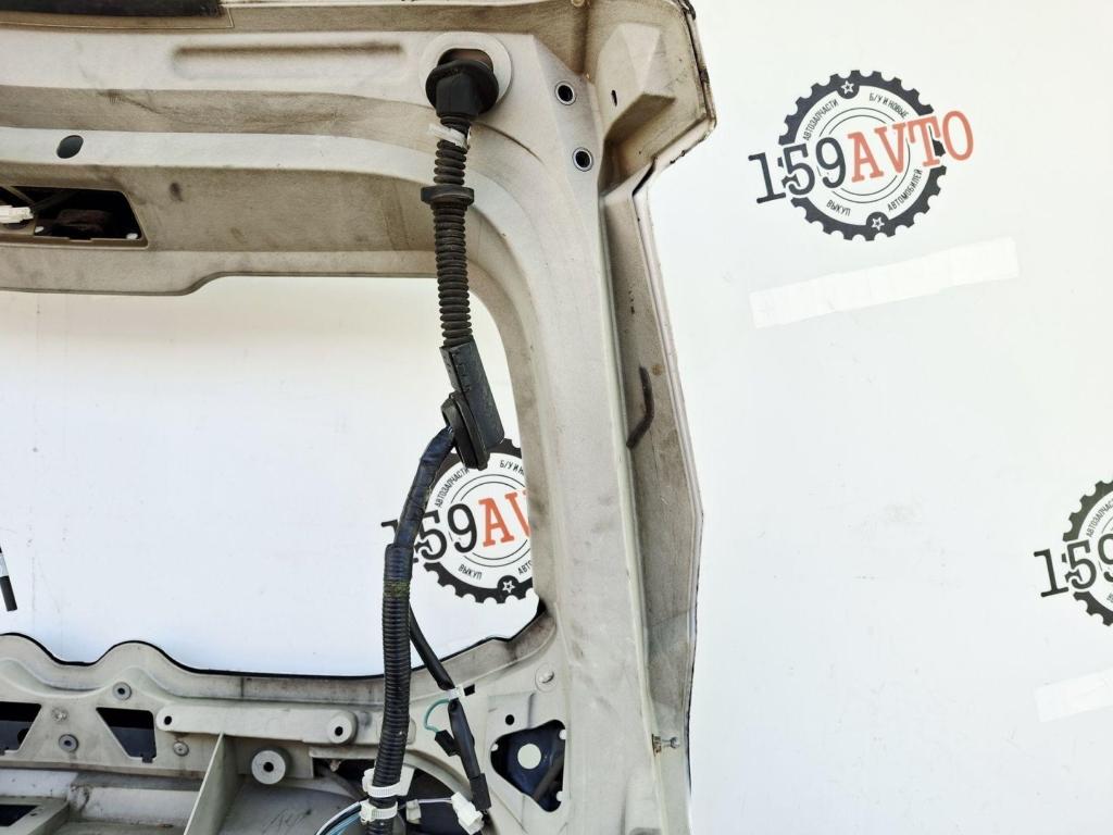 Дверь багажника, 15000 рублей, Пермь