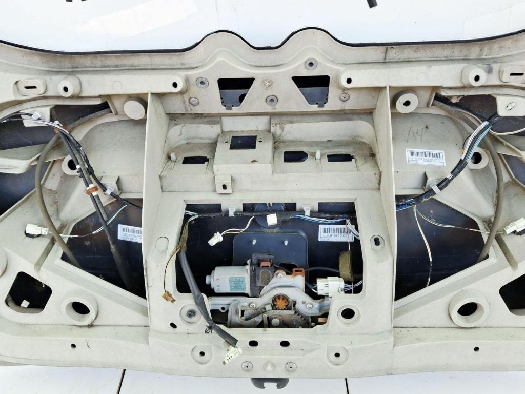 Дверь багажника, 15000 рублей, Пермь