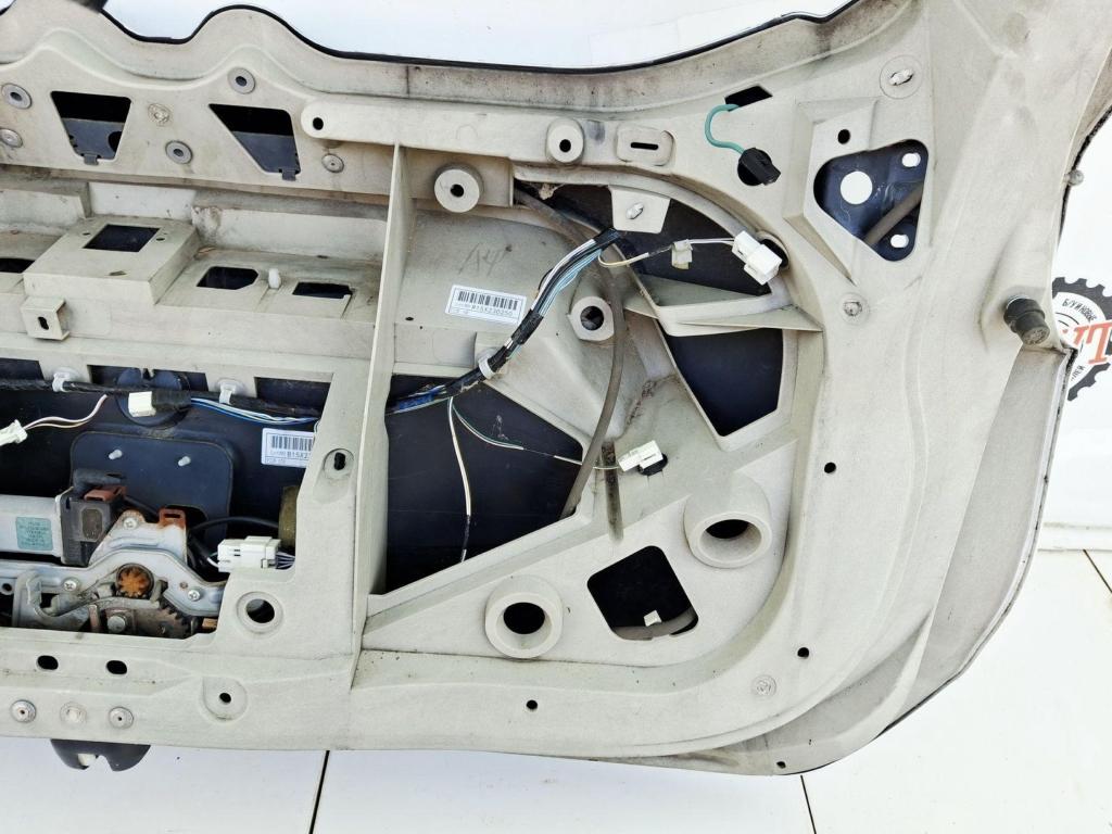 Дверь багажника, 15000 рублей, Пермь