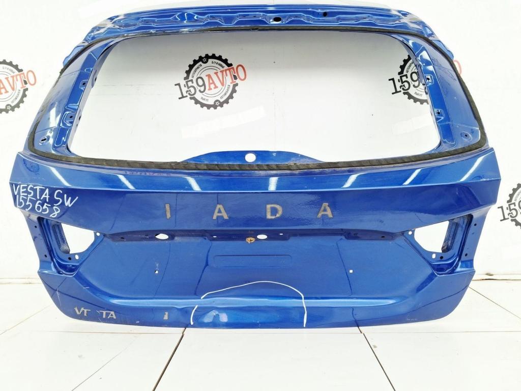 Дверь багажника, 6000 рублей, Пермь