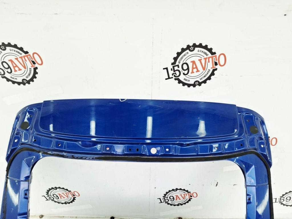 Дверь багажника, 6000 рублей, Пермь