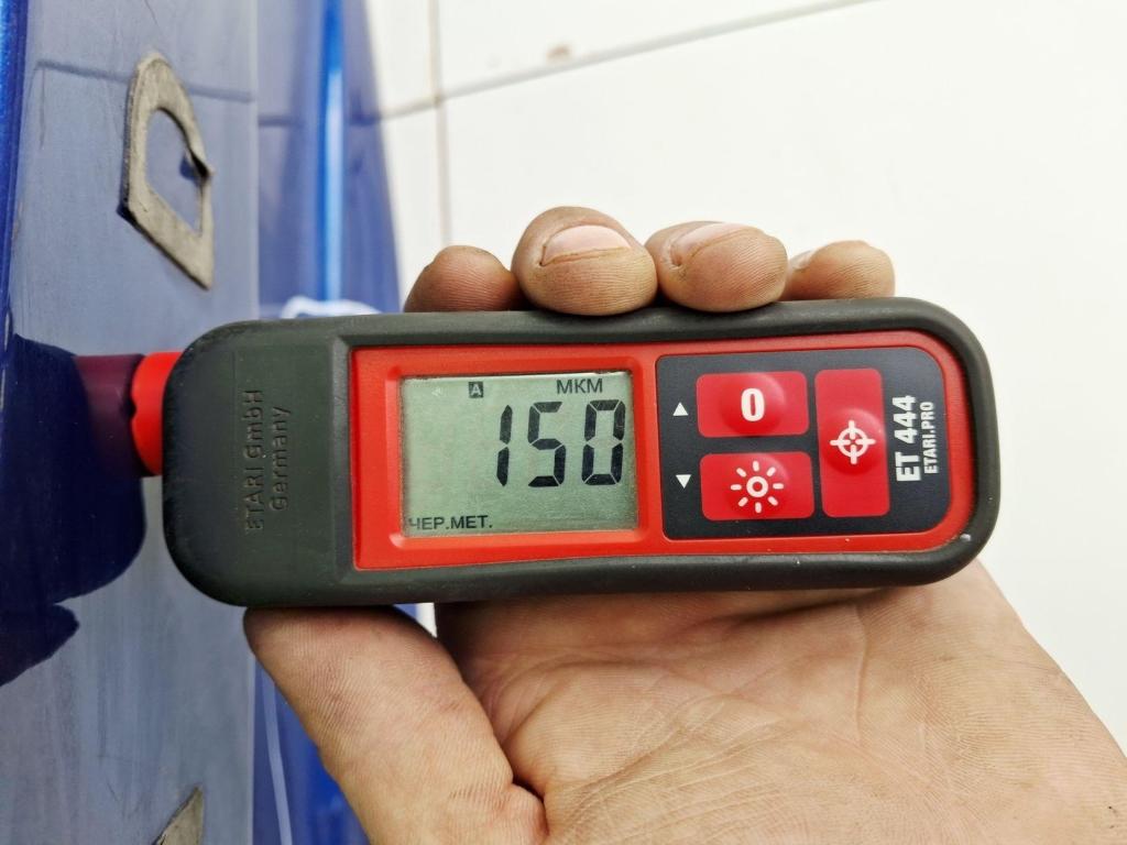 Дверь багажника, 6000 рублей, Пермь