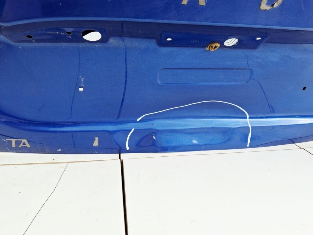 Дверь багажника, 6000 рублей, Пермь