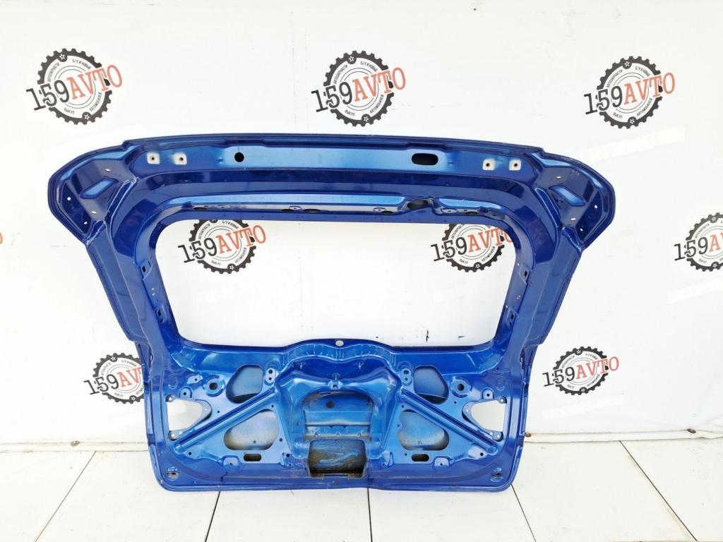 Дверь багажника, 6000 рублей, Пермь