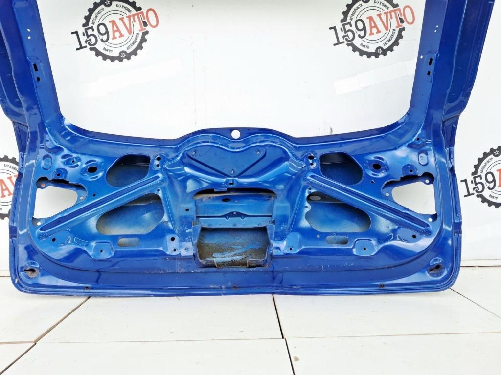 Дверь багажника, 6000 рублей, Пермь