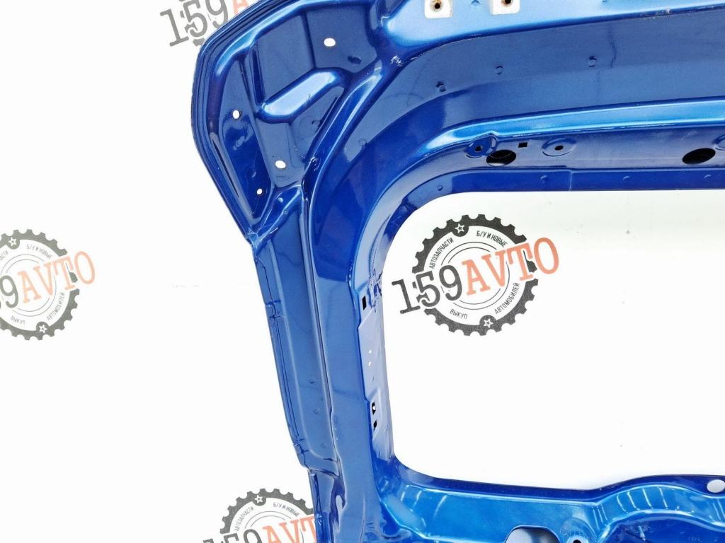 Дверь багажника, 6000 рублей, Пермь