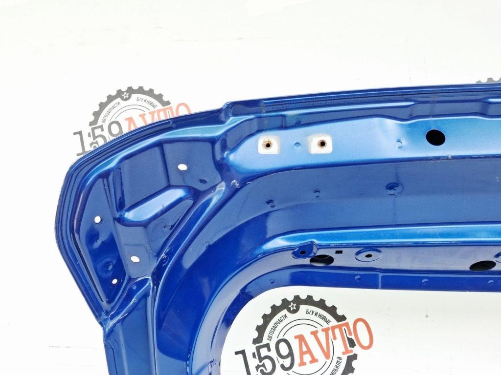 Дверь багажника, 6000 рублей, Пермь