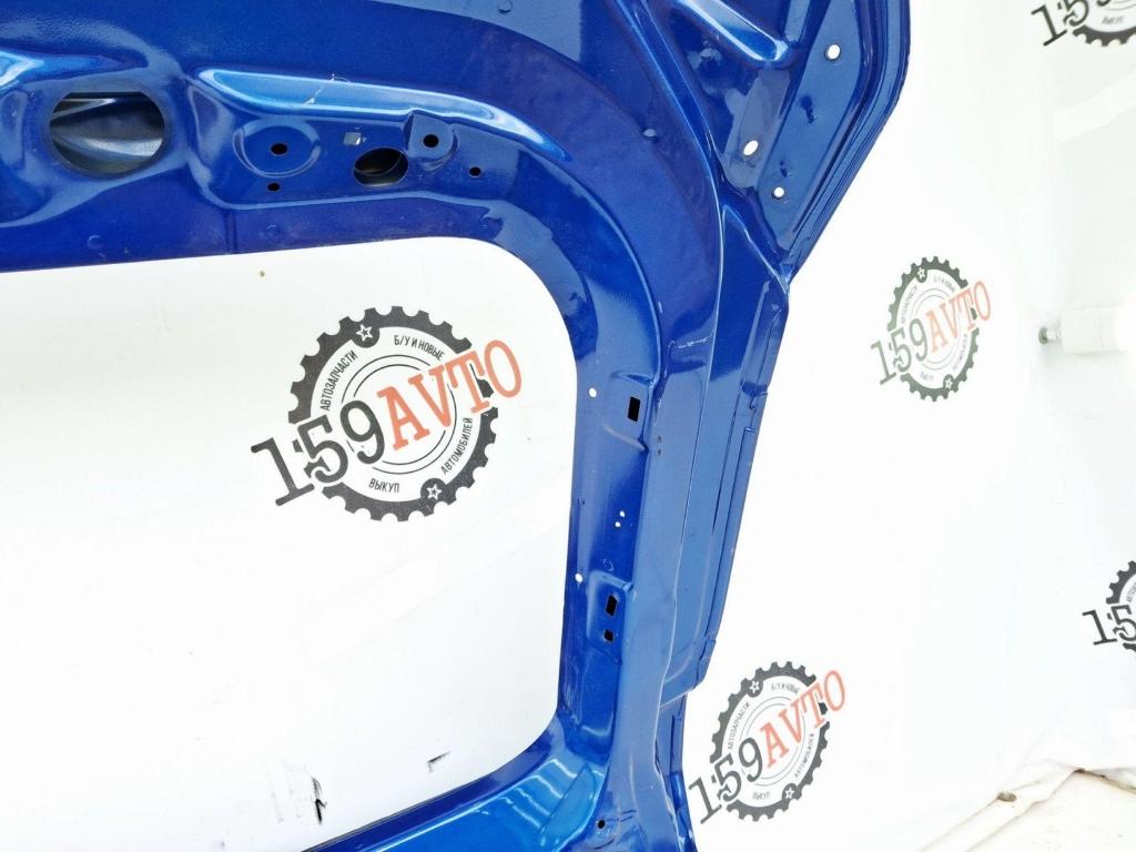 Дверь багажника, 6000 рублей, Пермь