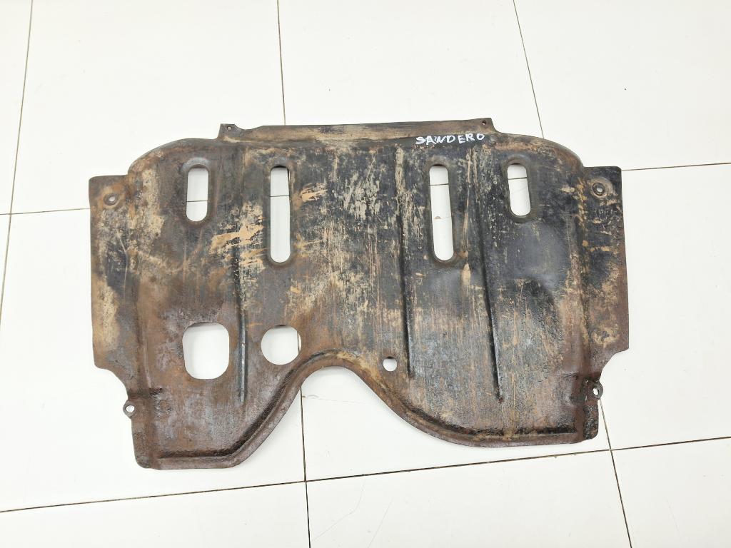 Защита картера, 1500 рублей, Пермь