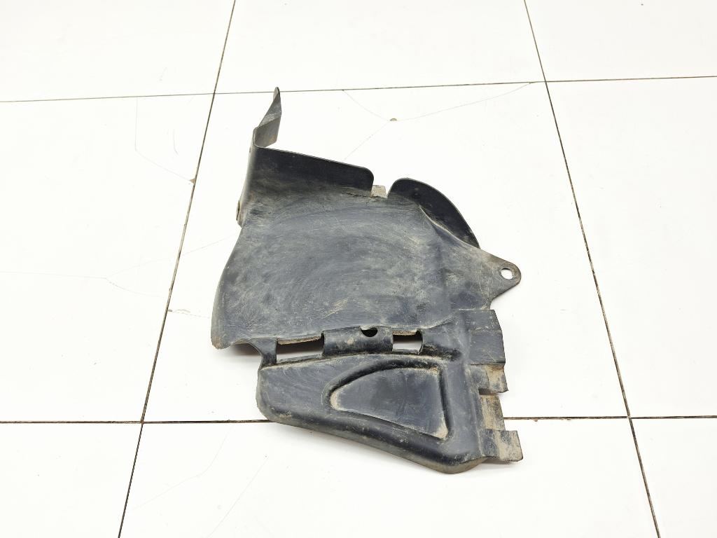 Пыльник двигателя нижний левый, 500 рублей, Пермь