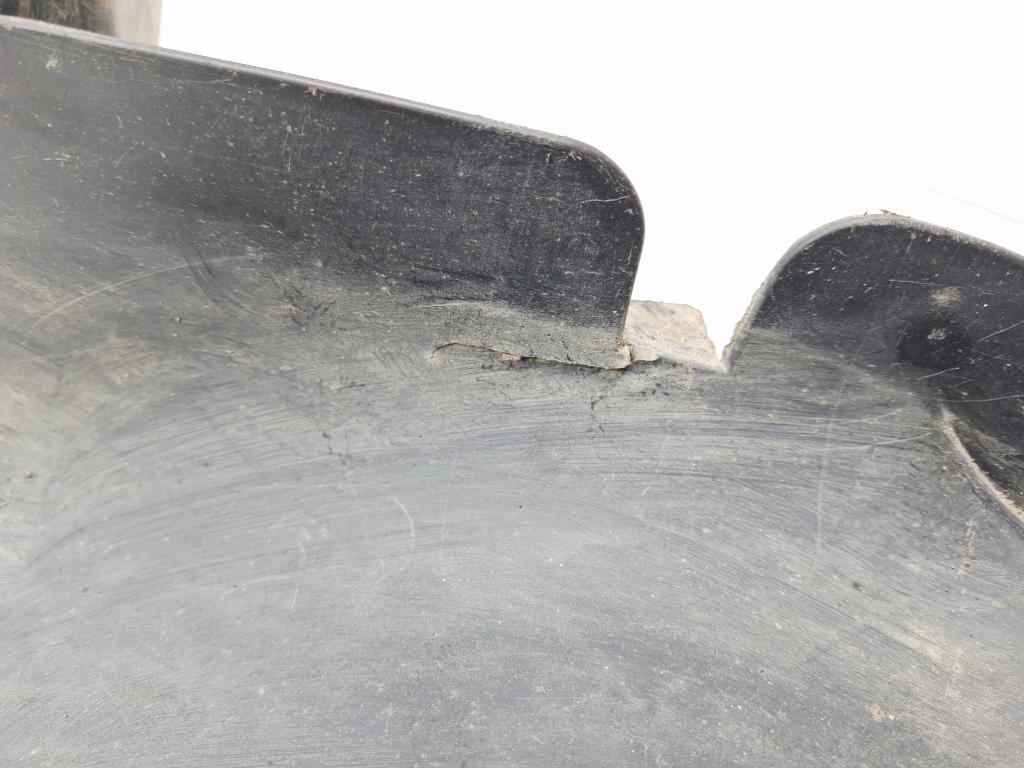 Пыльник двигателя нижний левый, 500 рублей, Пермь