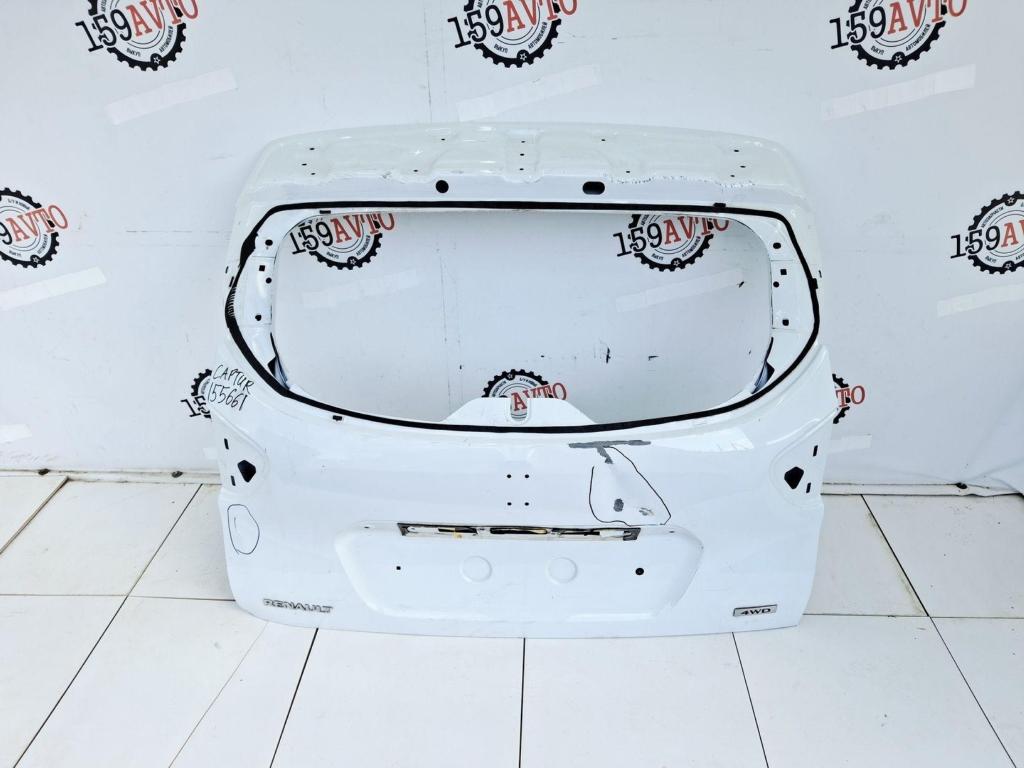 Дверь багажника, 18000 рублей, Пермь