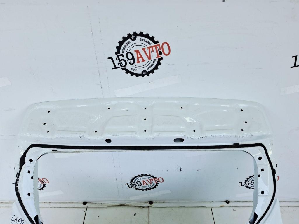 Дверь багажника, 18000 рублей, Пермь