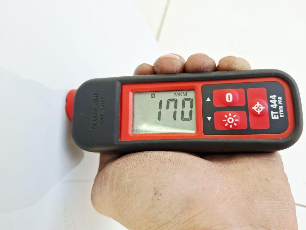 Дверь багажника, 18000 рублей, Пермь