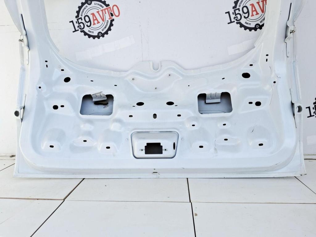 Дверь багажника, 18000 рублей, Пермь