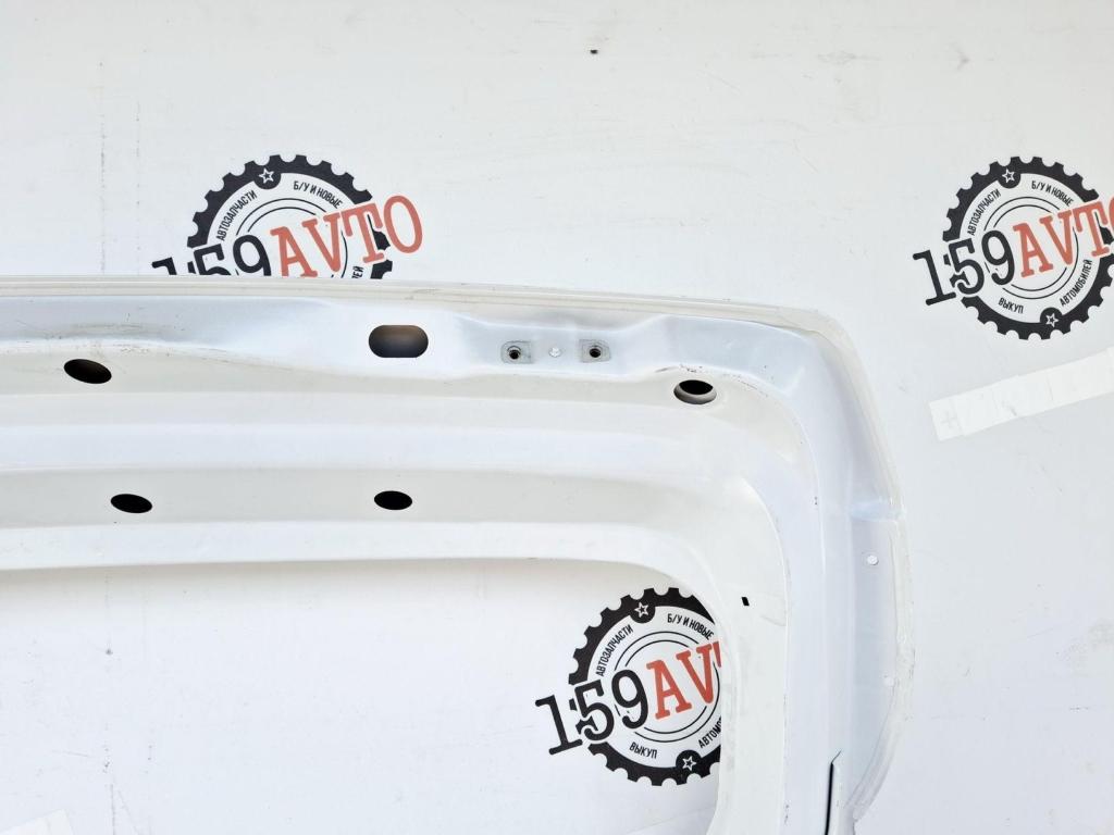 Дверь багажника, 18000 рублей, Пермь