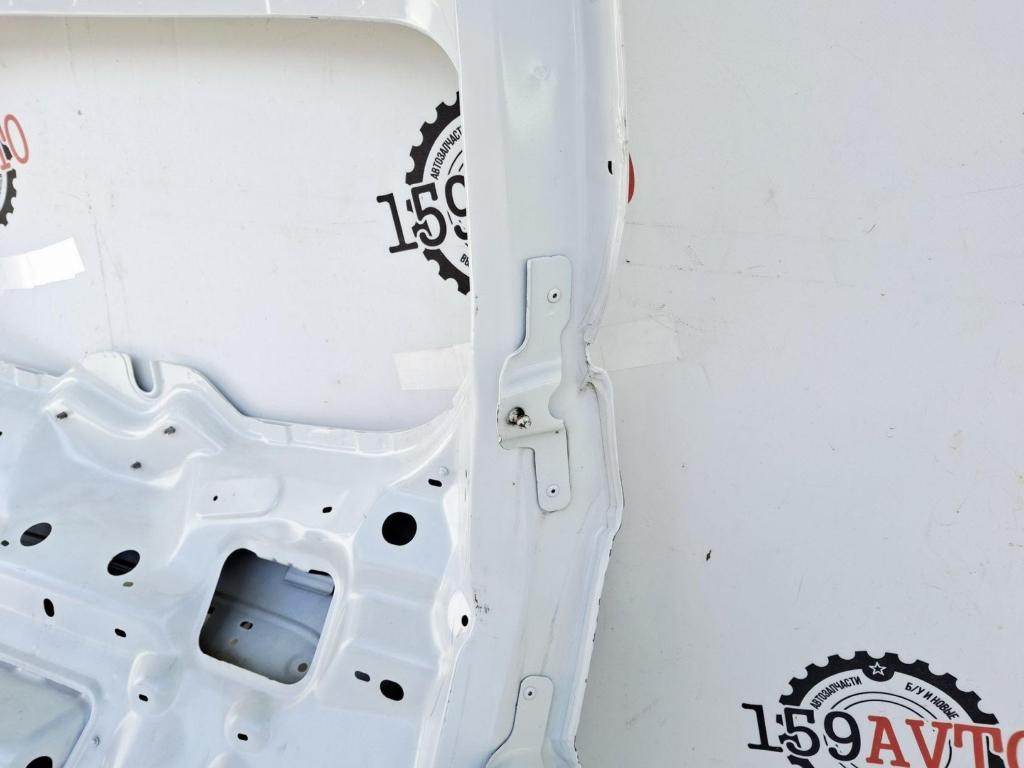 Дверь багажника, 18000 рублей, Пермь