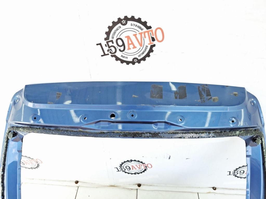 Дверь багажника, 9000 рублей, Пермь