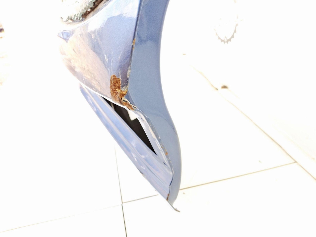 Дверь багажника, 9000 рублей, Пермь