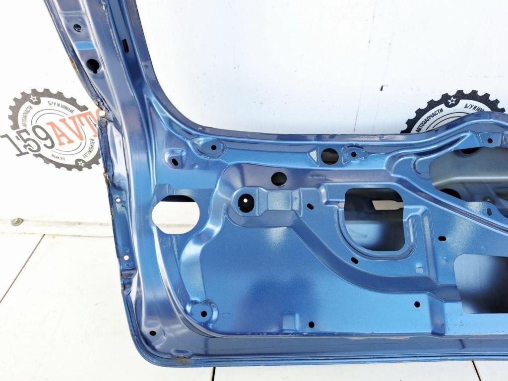 Дверь багажника, 9000 рублей, Пермь